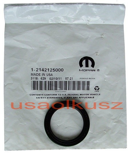 MOPAR Uszczelniacz przód silnika Saturn L xxx