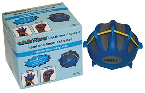 Cando cando Digi-EXTEND N Squeeze (różne kolory) 10-2283