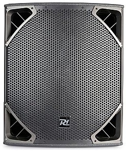 Power Dynamics Aktywny subwoofer PD618SA 178.984