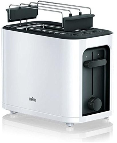 Braun PurEase HT 3010 WH