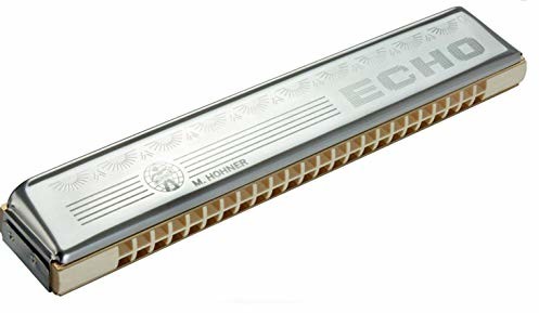 Hohner Echo 48 C harmonijka ustna ARMODIAHOH009