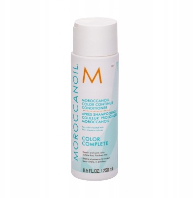 Moroccanoil Color Complete 250ml odżywka farbowane