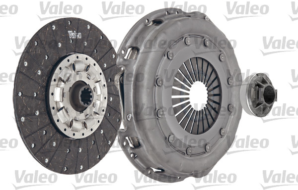 VALEO zestaw sprzegla 805154 805154