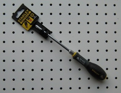 Stanley Wkrętak FatMax z zabierakiem PH2 125mm 62622 626220