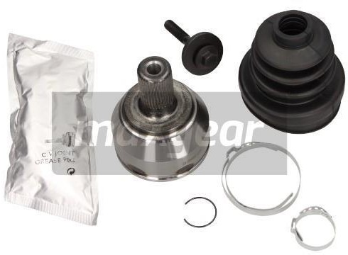 MAXGEAR Zestaw przegubu, wał napędowy 49-0946 49-0946