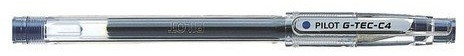 Pilot Cienkopis żelowy G-Tec niebieski