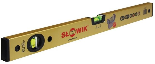 Słowik Poziomnica PN01