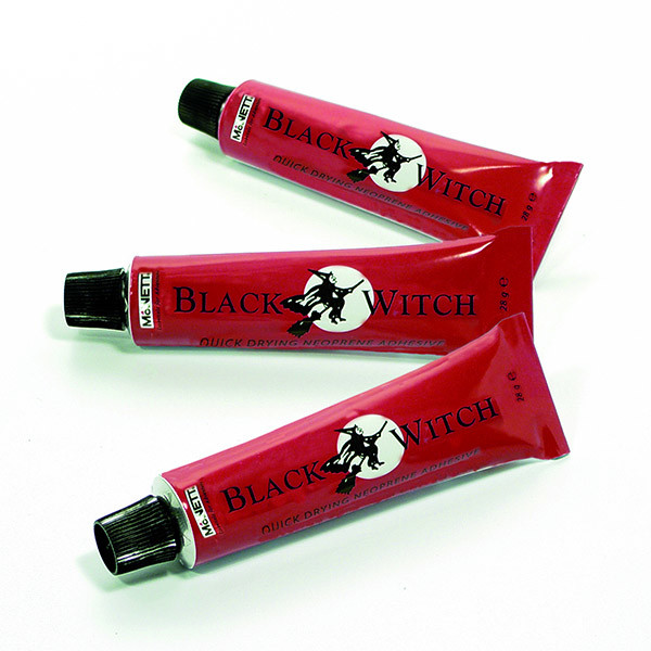 McNett Klej do neoprenu Black Witch