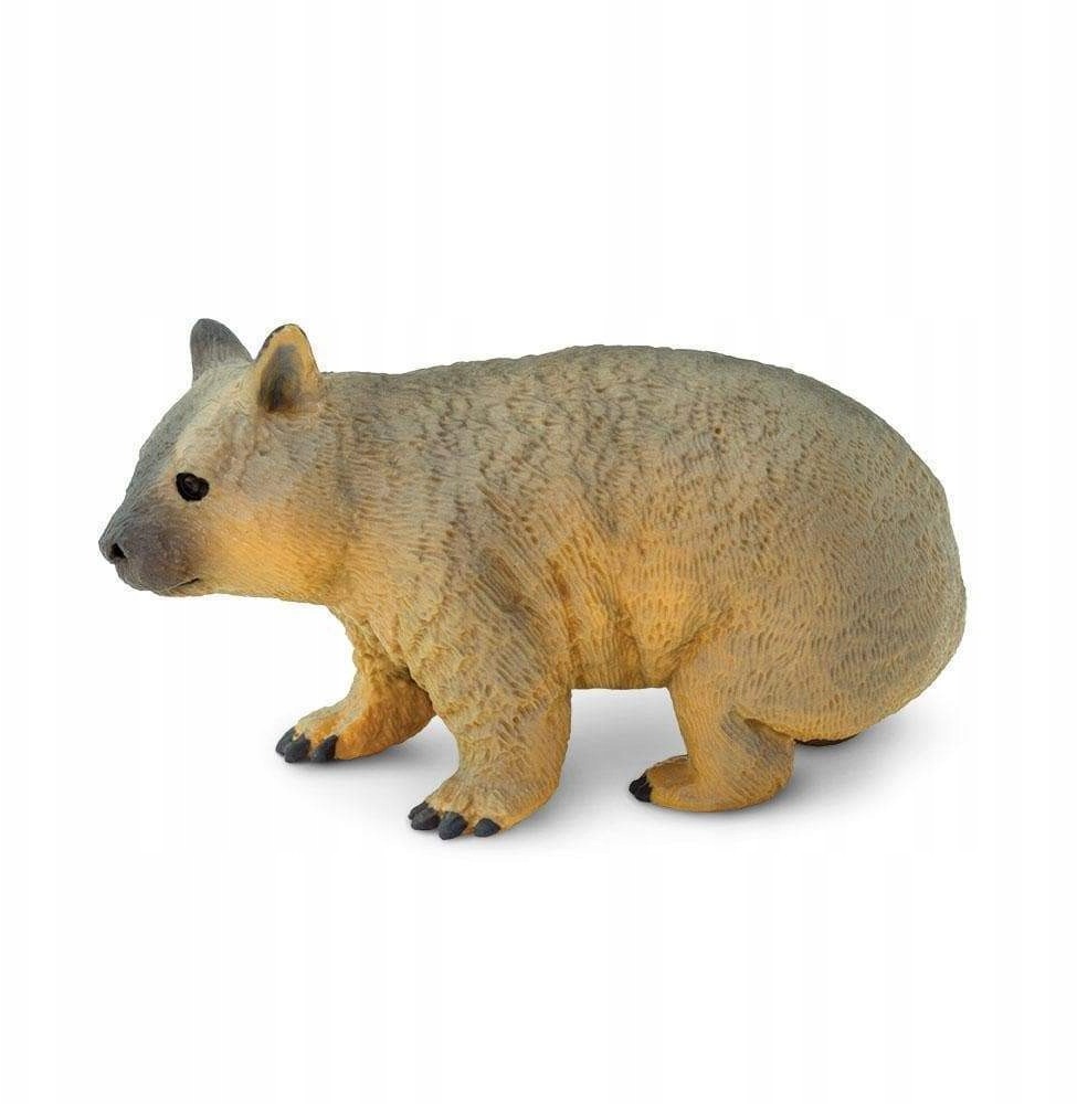 Safari Wombat Tasmański - Wombat - Ltd. - 226229