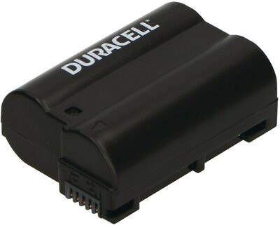 Duracell odpowiednik Nikon EN-EL15 DRNEL15