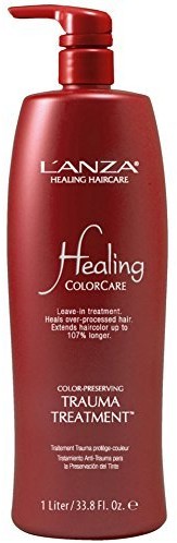 L'anza lanza Healing colorcare Trauma Treatment 1000 ML 40533B
