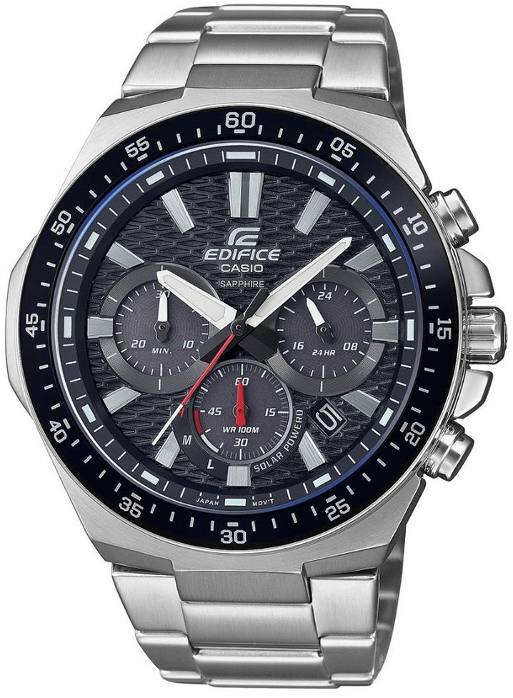 EDIFICE Zegarek EFS-S600D-1A4VUEF -