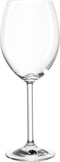 Montana kieliszek do wina czerwony Pure 390 ml kieliszek przezroczysty twm_988640