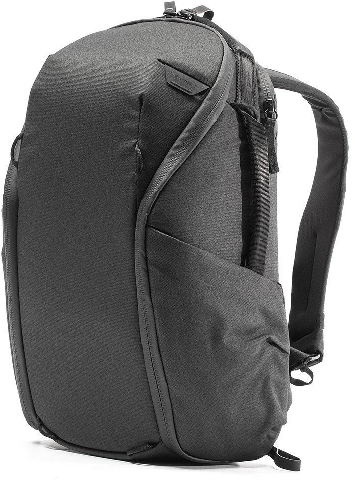 Peak Design Plecak DESIGN Everyday Backpack 15L Zip EDLv2 - czarny BEDBZ-15-BK-2-0