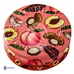 seaNtree SeaNtree Steam Hand Butter Cream krem do rąk Soft Peach 2 35g