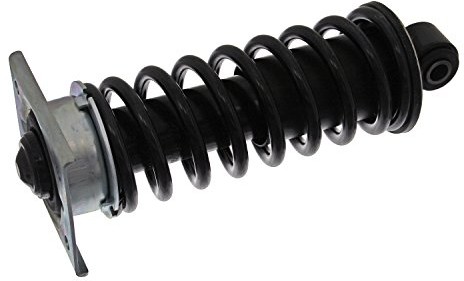 BILSTEIN febi 44673 amortyzator kabina (z tyłu, po obu stronach) 44673
