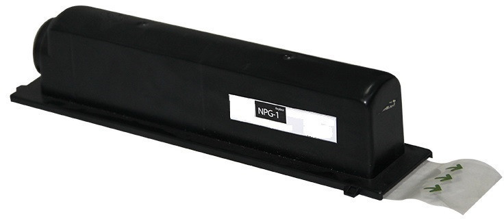 Canon Canon NPG1 czarny (black) toner zamiennik