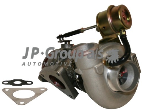 JP GROUP Urządzenie doładowujące, system doładowania 1317400100