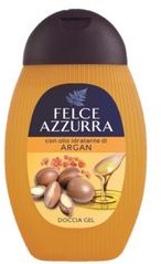 Felce Azzurra Olejek arganowy Żel pod prysznic 250 ml) 893C-5459F_20171121191854