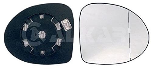 ALKAR 6432171 szkło lustrzane, lusterko dodatkowe 6432171