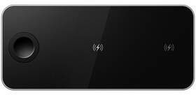 Prestigio Bezprzewodowa ładowarka ReVolt A5 PCS105A_SG