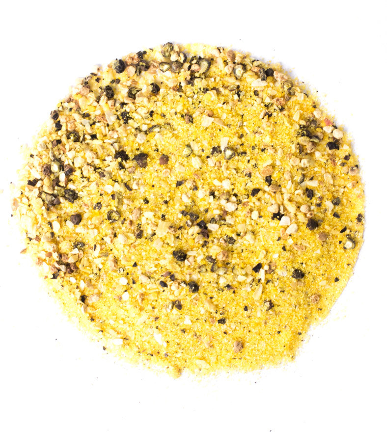 Planteon Pieprz cytrynowy 1kg 2-0157-01-1