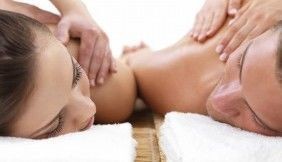 Masaż gorącymi kamieniami - Katowice - dla dwojga xxxx1