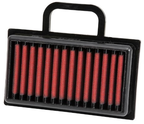 K&N 33  2240 K & N zamienny filtr powietrza 33-2240