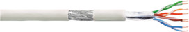 LogiLink Kabel instalacyjny SF/UTP Cat5e 100m CPV007 CPV007