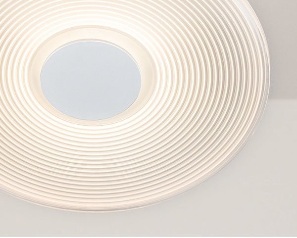 Altavola Design Prestige Minimalistyczna lampa LED podłogowa VINYL F 6845-0