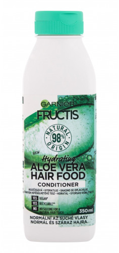 Garnier Fructis Hair Food Aloe Vera odżywka 350 ml