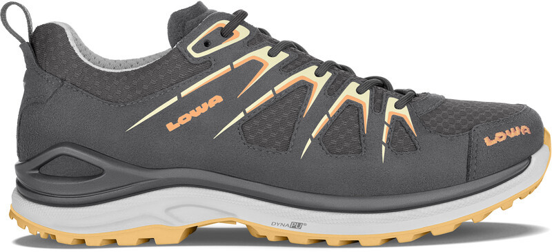 Lowa Innox Evo GTX Buty Kobiety, szary EU 38 2022 Buty turystyczne 320616-7928-38