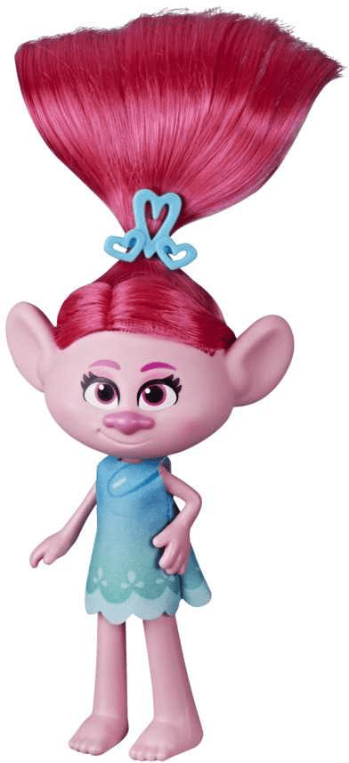 Hasbro figurka filmowa Trolls Poppy