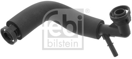 FEBI Wąż, wentylacja skrzyni korbowej 47228