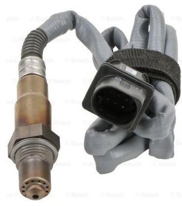 BOSCH Sonda lambda 0 258 017 094 0 258 017 094