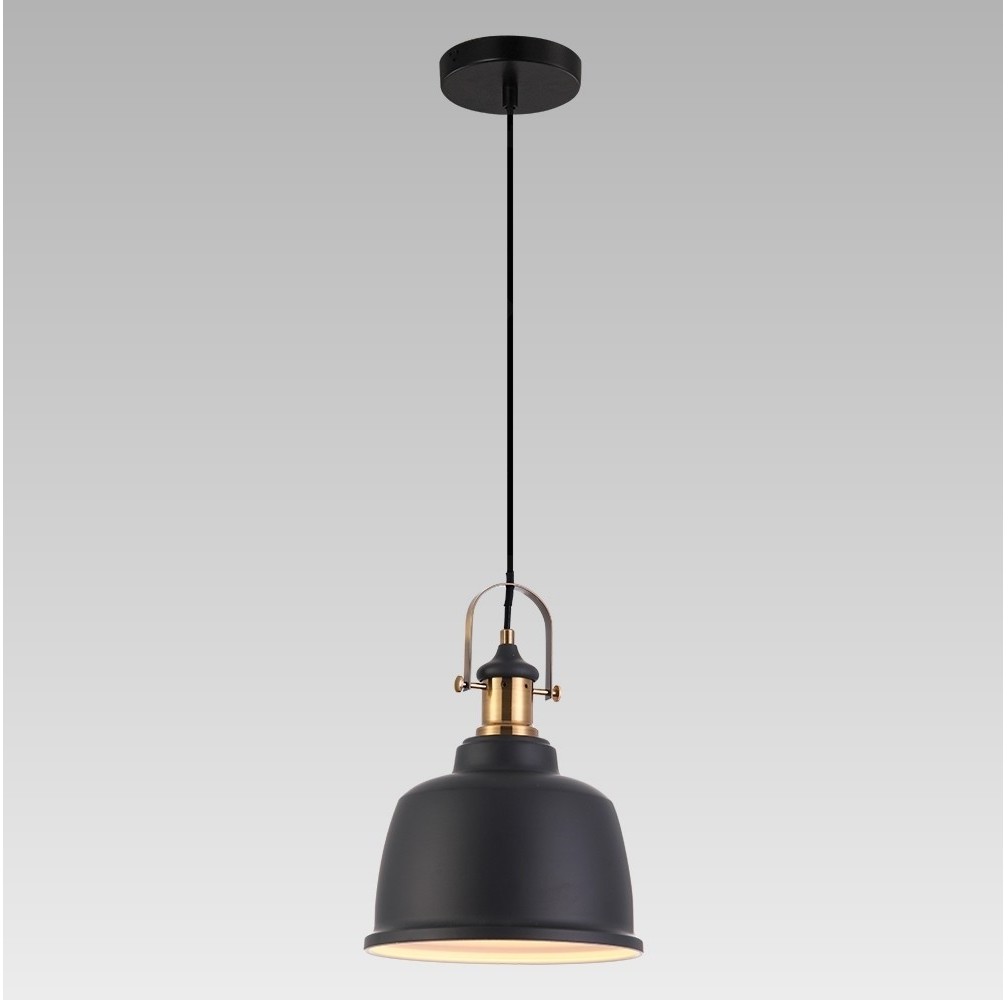 Prezent 46302 - Żyrandol na lince FAMOSA 1xE27/40W/230V