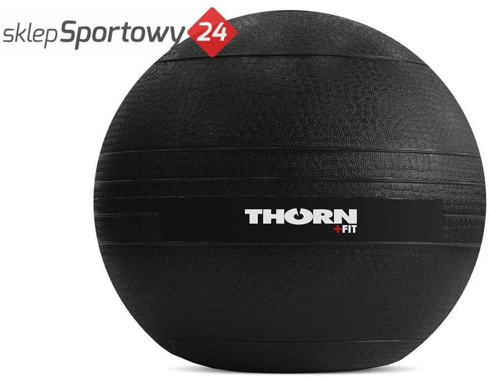 Thorn FIT PIŁKA LEKARSKA SLAM BALL WALL BALL 30KG FIT TH-0167