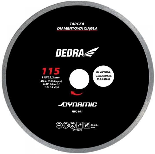Dedra HP2105E HP2105E
