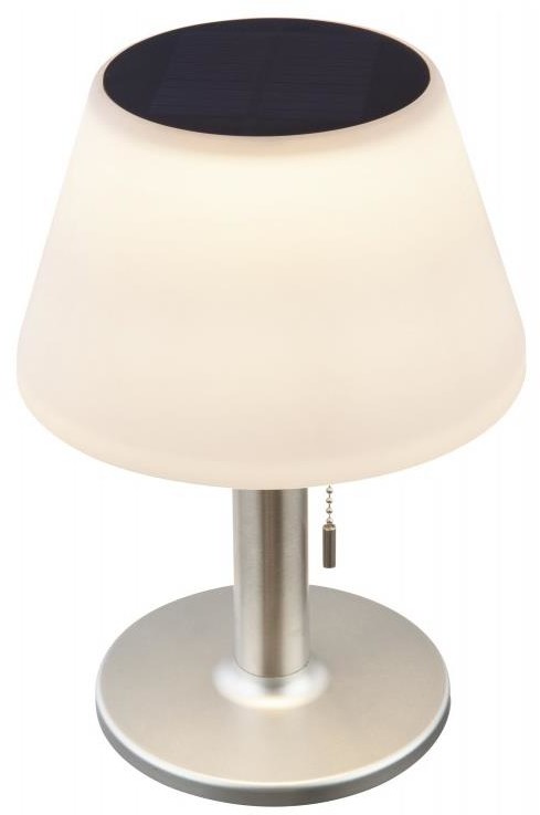 Globo Globo 33667 - LED Lampa solarna LED/3