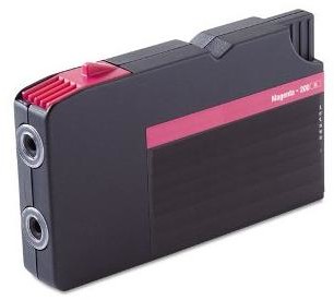 ORINK zastępczy atrament Lexmark 200XL [14L0176] magenta 100% nowy