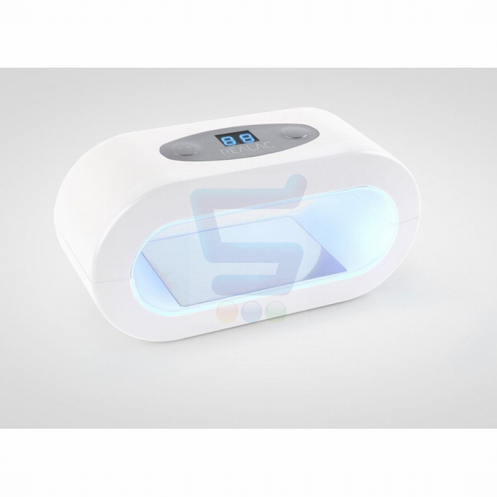 Realac Lampa Led 9 W  szt