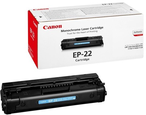 Canon EP22