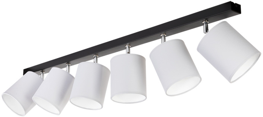 Spotlight Lampa sufitowa 56745604 z serii APRILLIA ŻARÓWKI