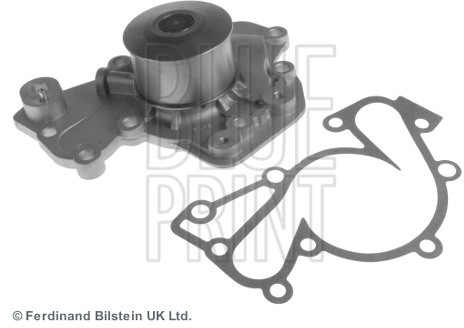 BLUE PRINT Pompa wodna ADG09125