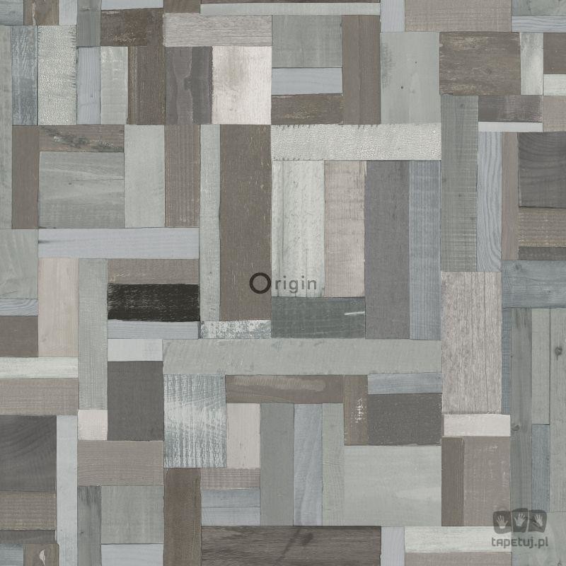 Origin Matires - Wood 337223 tapeta ścienna 337223