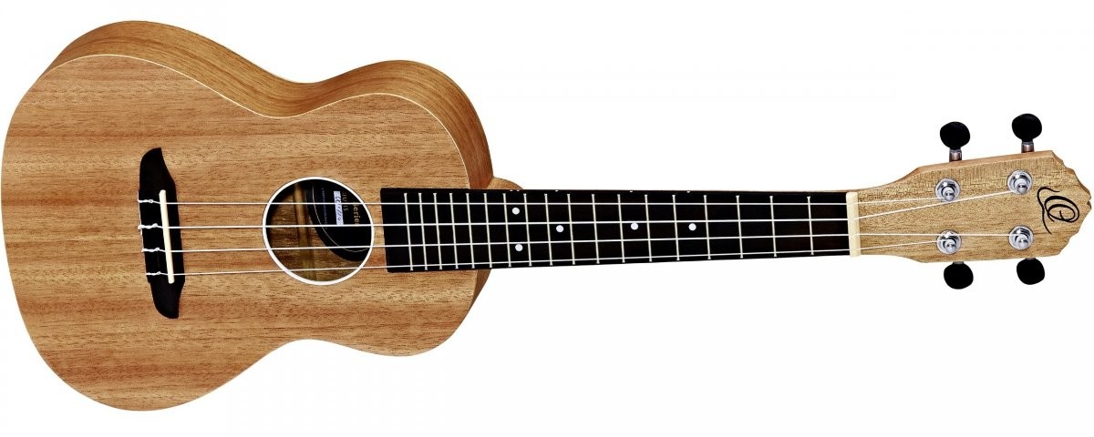 Ortega RFU11S Konzert-Ukulele