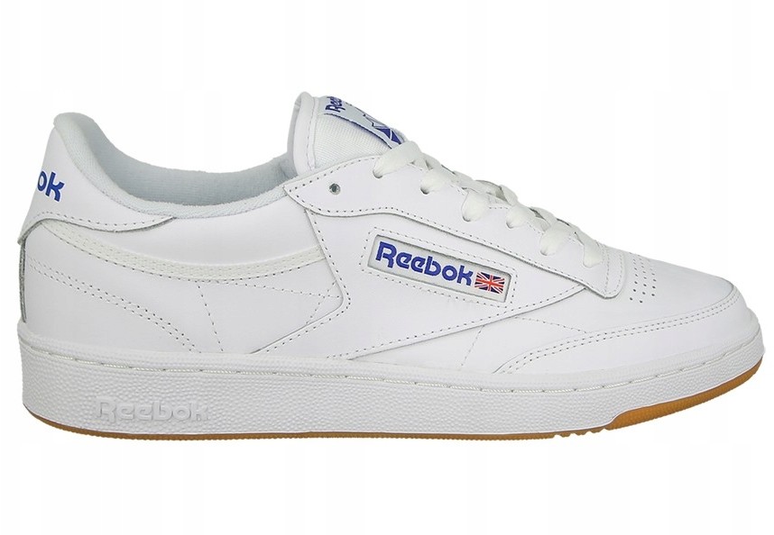 Reebok Buty Club C 85 AR0459