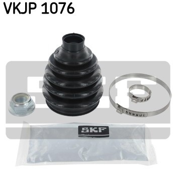 SKF Zestaw osłon, półoś napędowa VKJP 1076