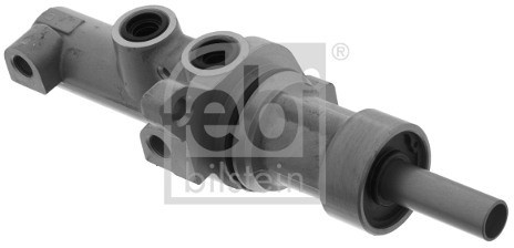 FEBI Pompa hamulcowa 45974
