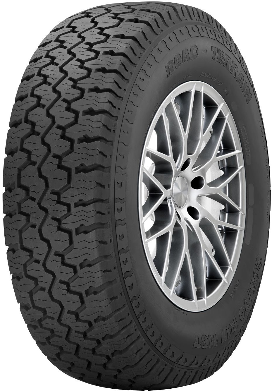 Kormoran Road-Terrain 265/75R16 116S